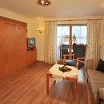 Appartement Gaestehaus Petersen *