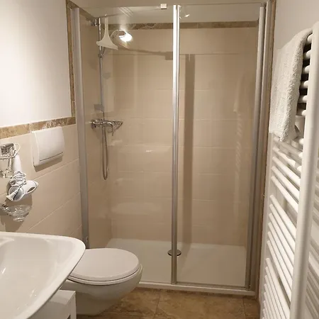 Gaestehaus Petersen Апартаменты *