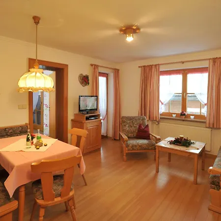 Apartment Gaestehaus Petersen